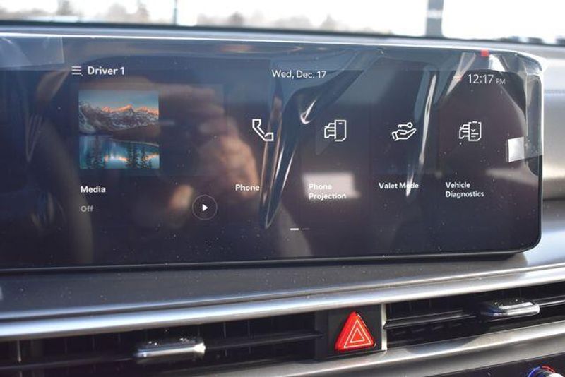 New 2026 Kia Sorento SImage 31