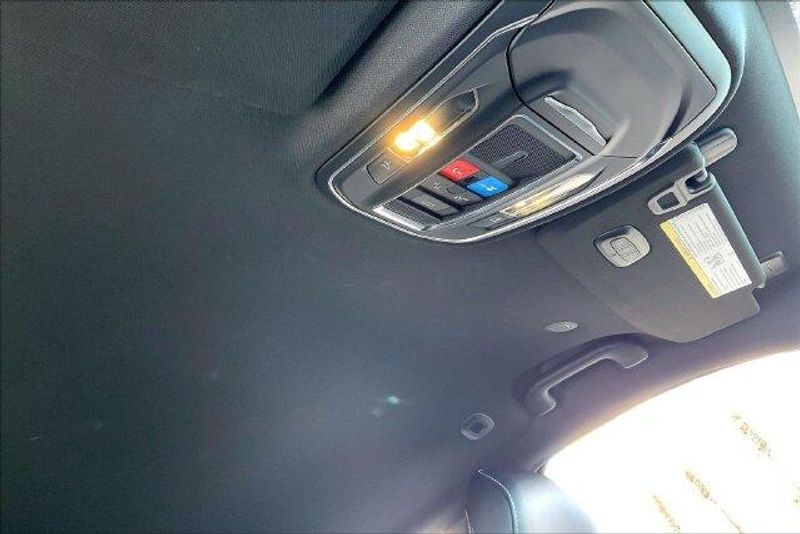 Used 2024 Jeep Grand Cherokee LimitedImage 29
