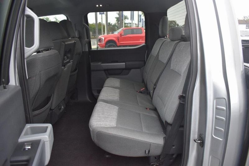 2023 Ford F-150 XLTImage 9
