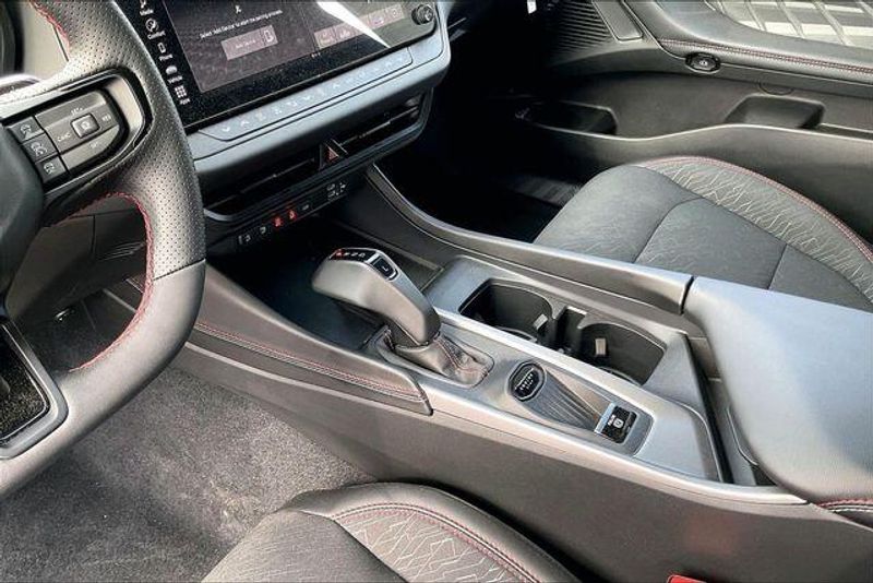 New 2026 Dodge Charger Scat Pack 2-door AwdImage 7