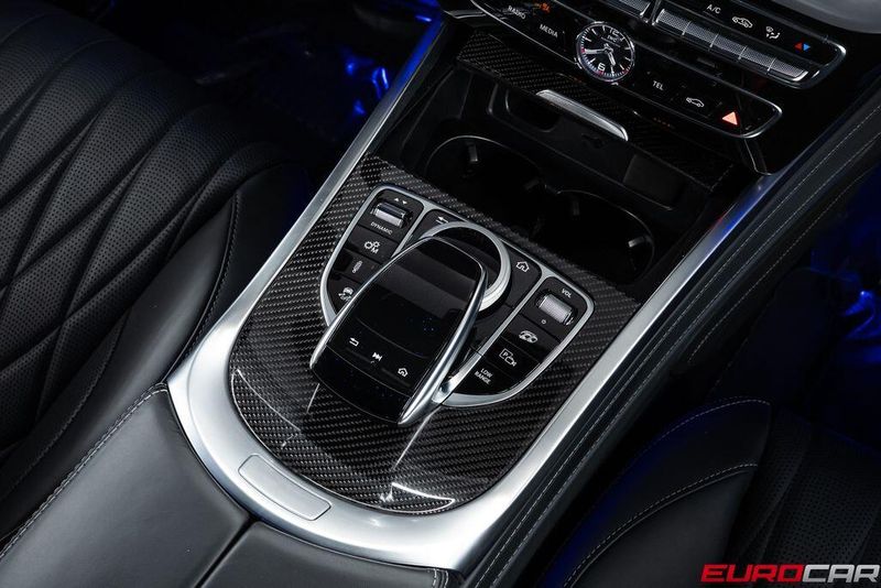 2023 Mercedes-Benz G-Class G 63 AMG *CUSTOM STARLIGHT HEADLINER * INTERIOR PAImage 31