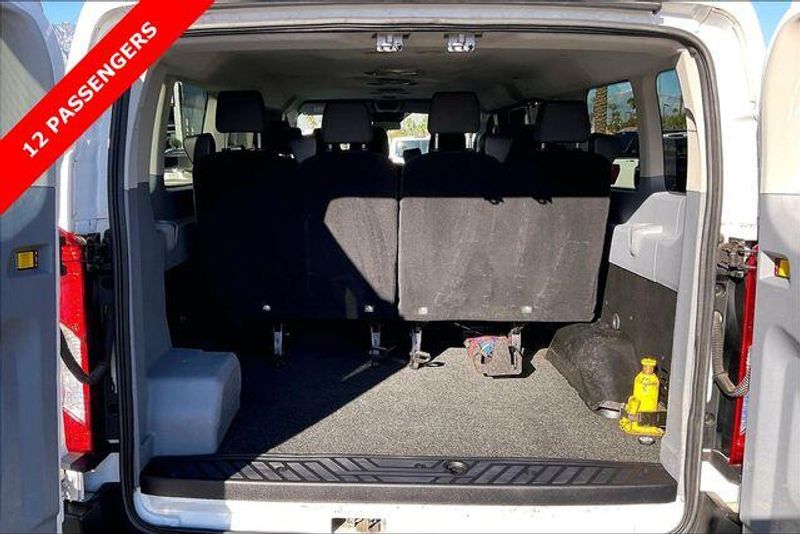 Used 2019 Ford Transit-350 XLImage 31