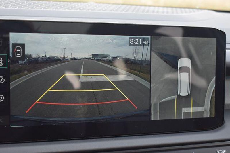 New 2027 Kia Telluride Hybrid X-Line SXImage 35