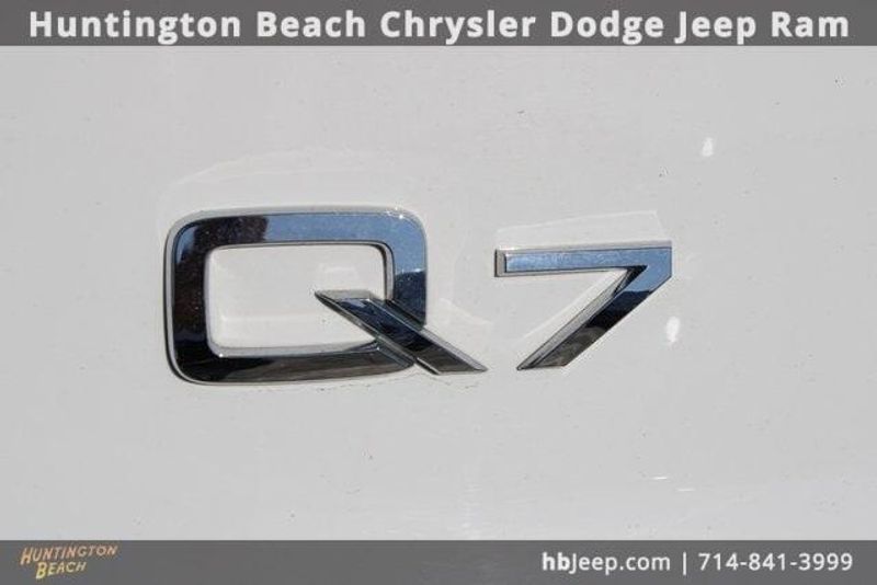 2023 Audi Q7 55 Premium PlusImage 8