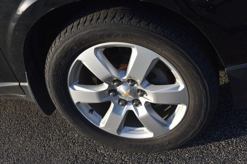 Used 2017 Chevrolet Traverse LTImage 11