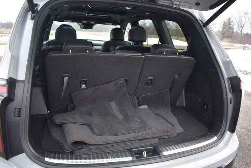 Used 2024 Kia Telluride SX-Prestige X-ProImage 20