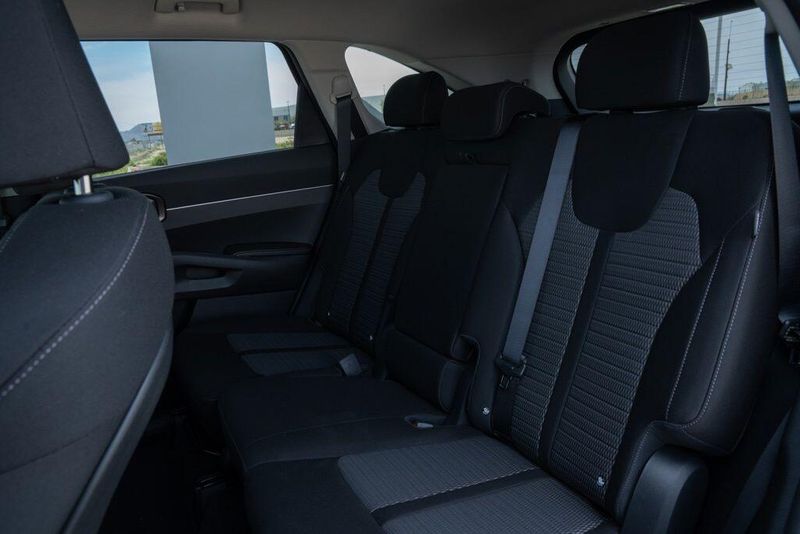 New 2026 Kia Sorento LXImage 15