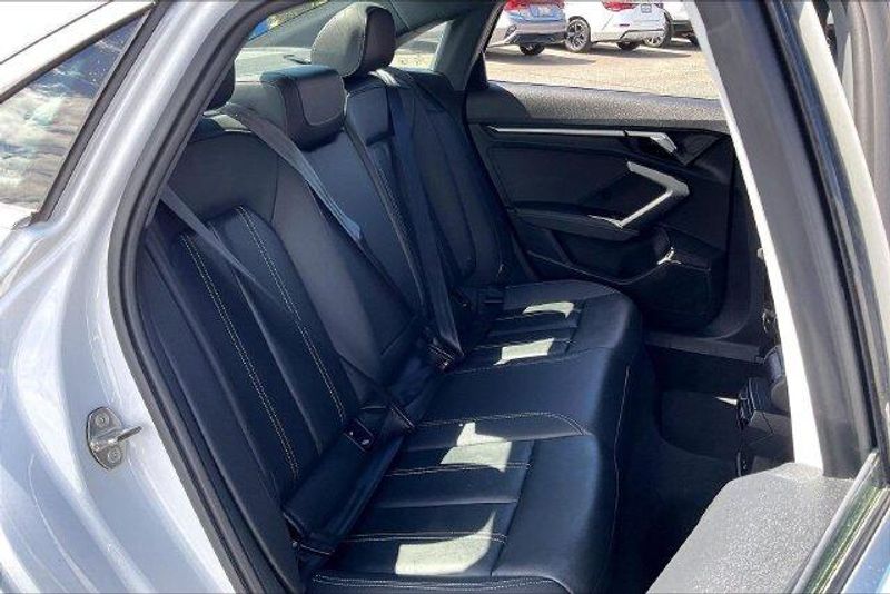 Used 2024 Audi A3 40 Premium PlusImage 26