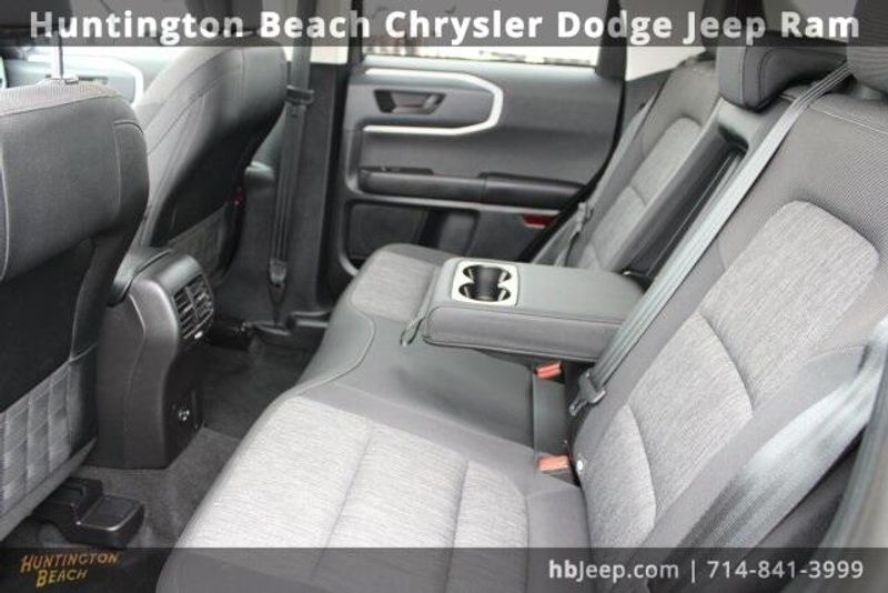 2022 Ford Bronco Sport Big BendImage 33