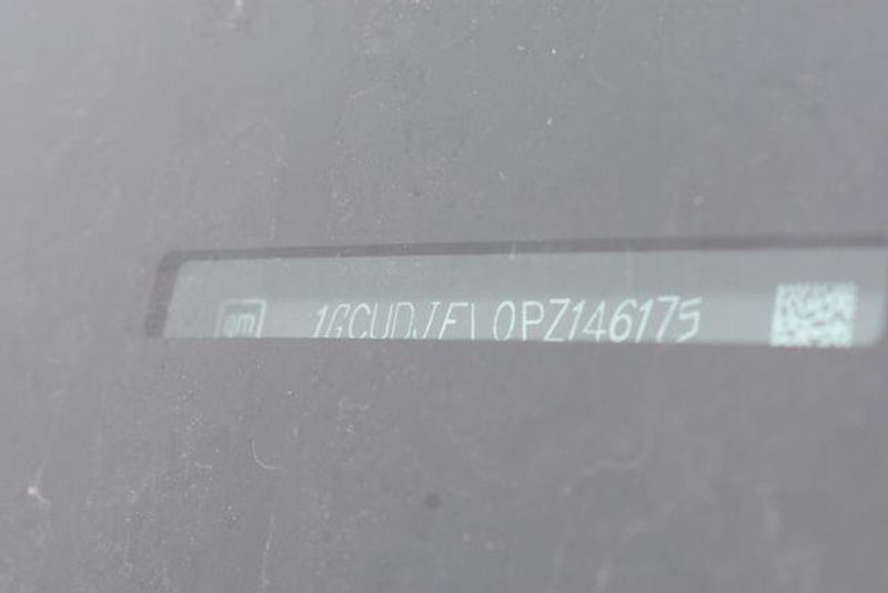 Used 2023 Chevrolet Silverado 1500 High CountryImage 14