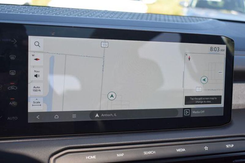New 2027 Kia Telluride X-Line SXImage 36