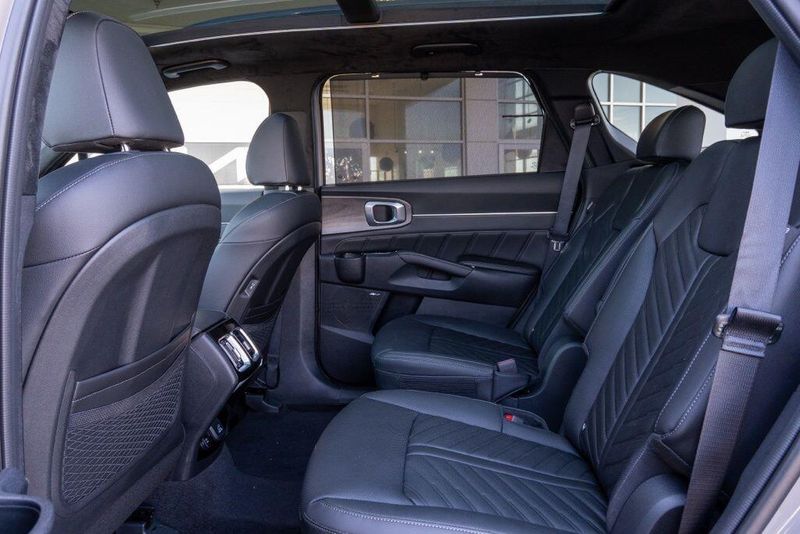 New 2026 Kia Sorento X-Line SX PrestigeImage 13