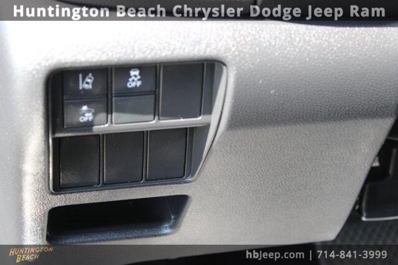 2021 Honda CR-V EXImage 11