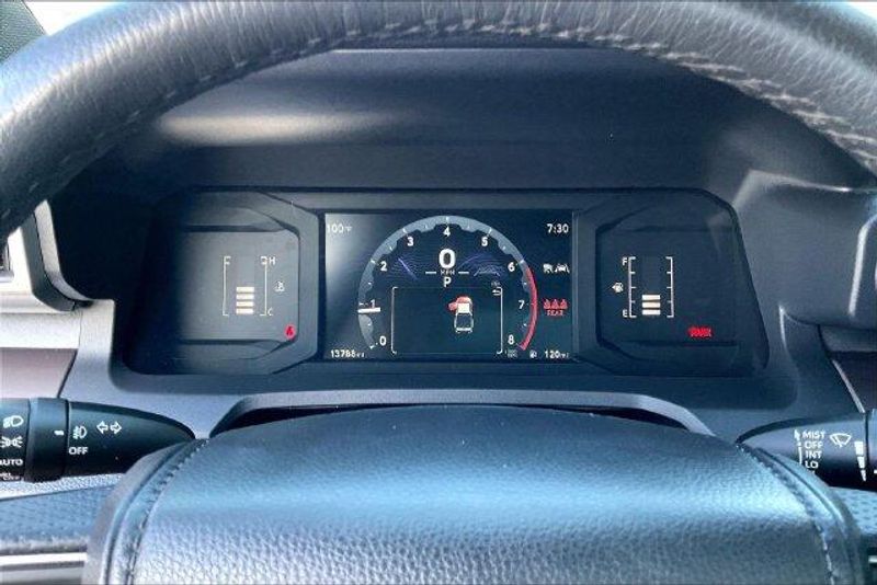 Used 2025 Toyota Tacoma SR5Image 20