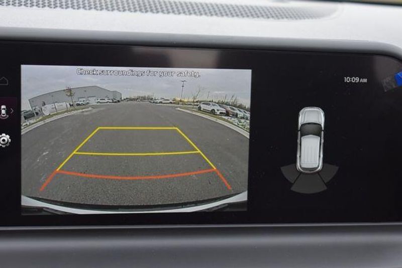 New 2026 Kia Seltos SXImage 34