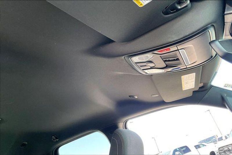 Used 2023 RAM 1500 Big Horn Lone StarImage 29