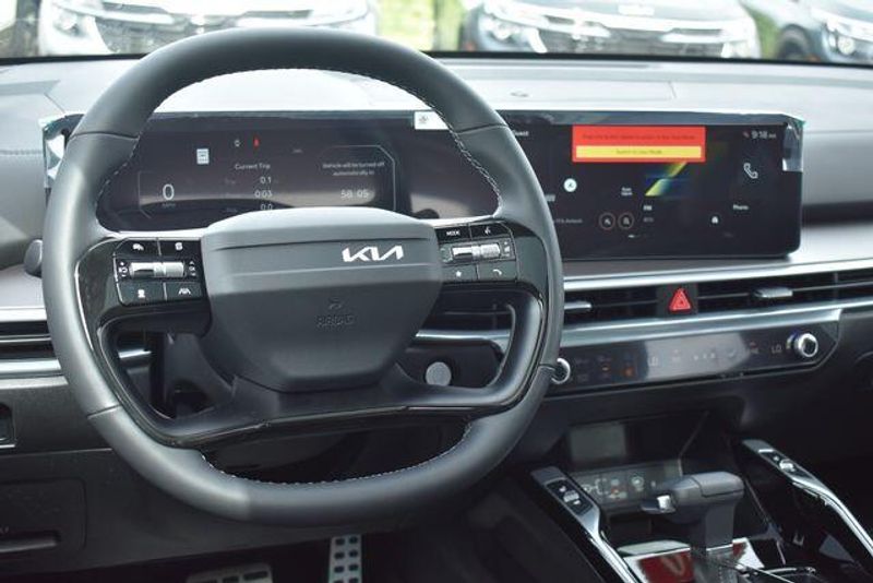 New 2026 Kia Sorento SXImage 23