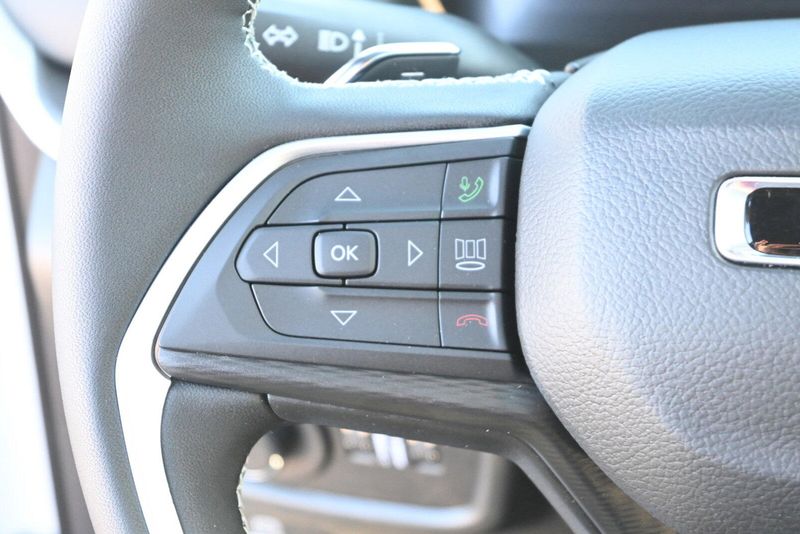 2025 Jeep Grand Cherokee L Altitude XImage 24
