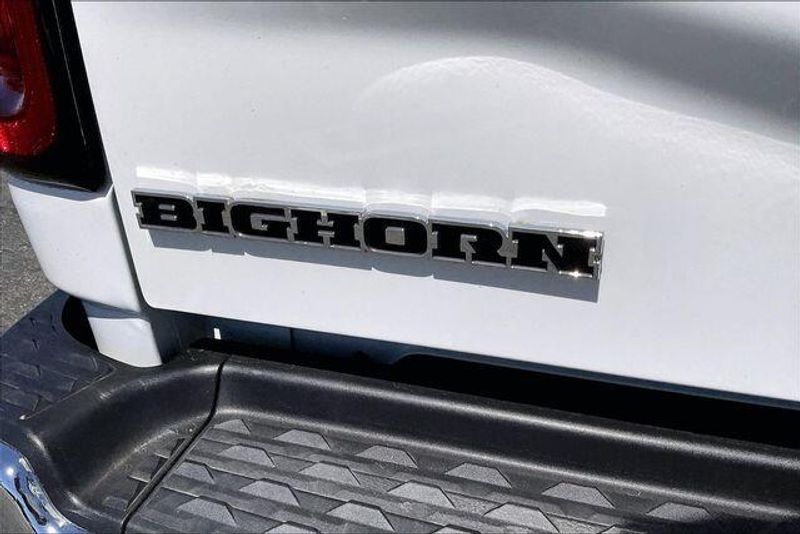 Used 2026 RAM 2500 Big HornImage 31