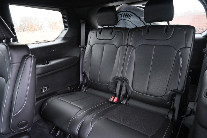 2025 Jeep Grand Cherokee L LimitedImage 16