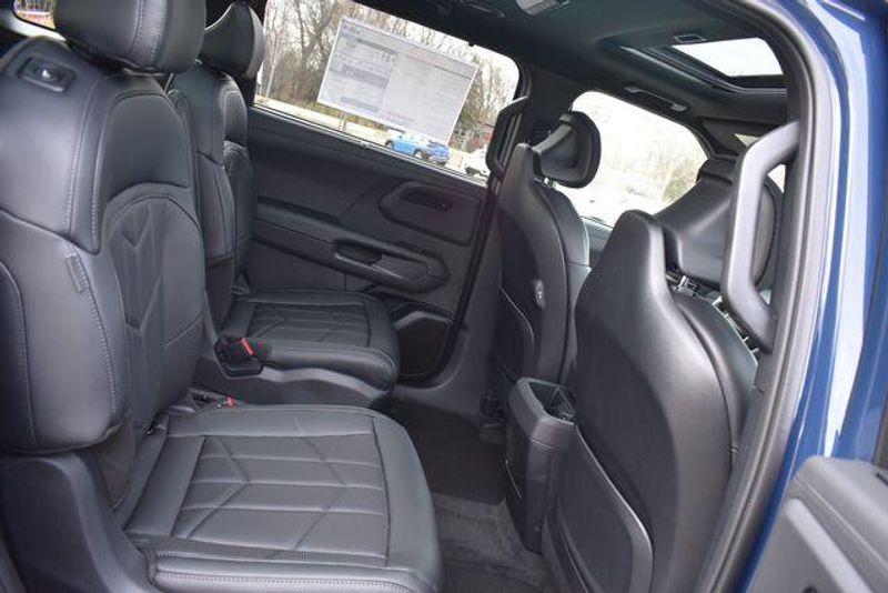 New 2027 Kia Telluride Hybrid X-Line SXImage 17