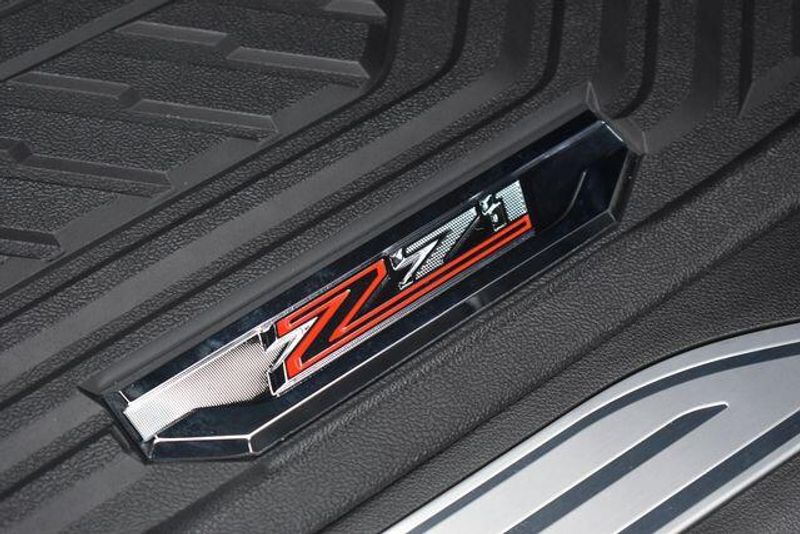 New 2026 Chevrolet Silverado 1500 LT Trail BossImage 15