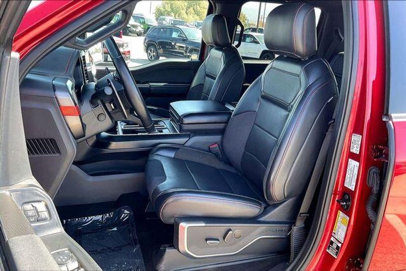 Used 2024 Ford F-150 RaptorImage 24