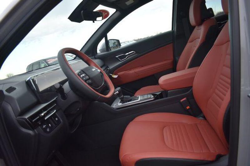 New 2026 Kia Sportage SX-PrestigeImage 30