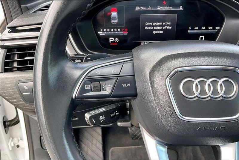 Used 2024 Audi A4 45 S line Premium PlusImage 18