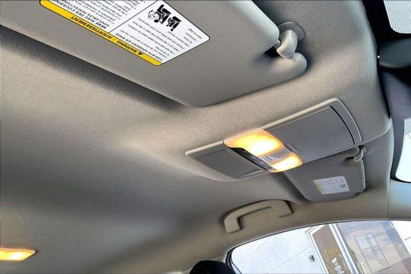 Used 2023 Nissan Sentra SVImage 29