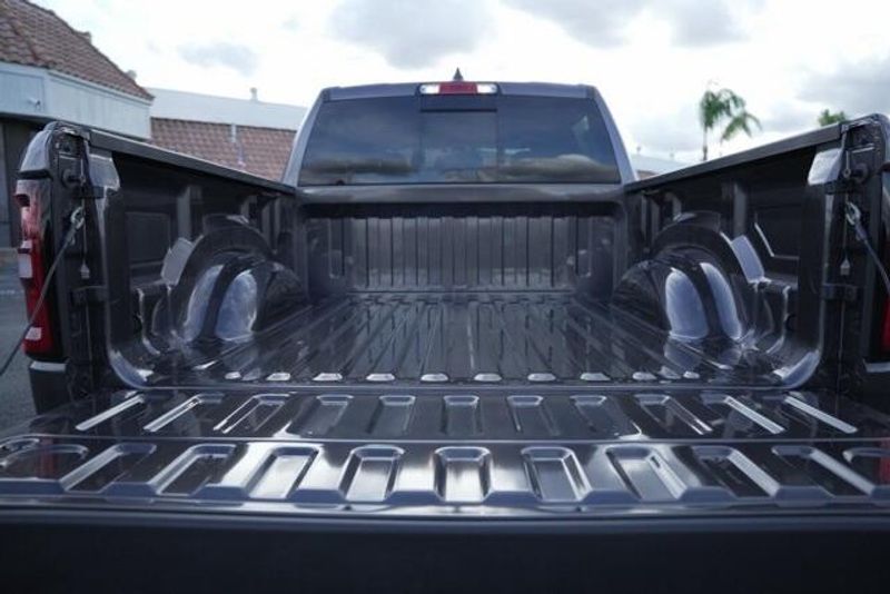 New 2025 RAM 1500 Big Horn Lone StarImage 21