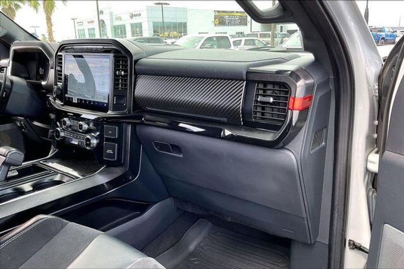 Used 2023 Ford F-150 RaptorImage 16