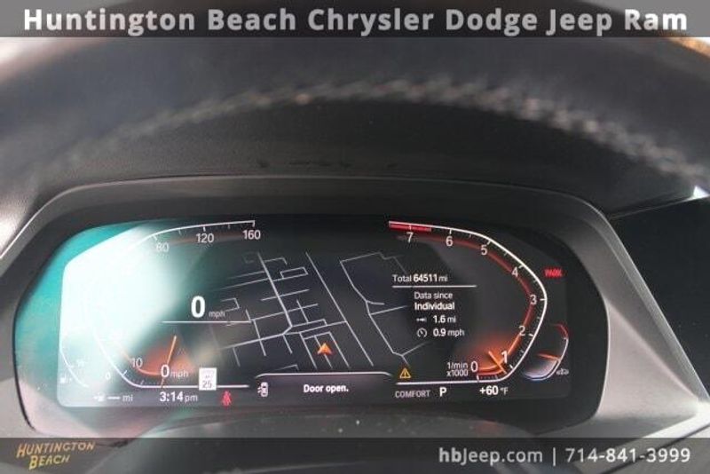 2020 BMW X7 xDrive40iImage 25