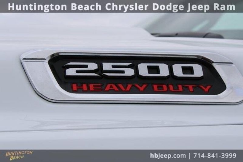 2023 RAM 2500 Big HornImage 14