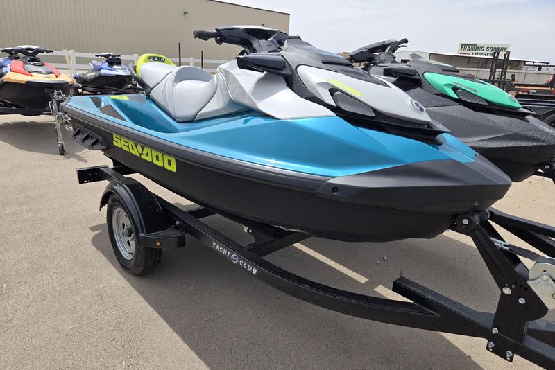 New Inventory | Family Powersports