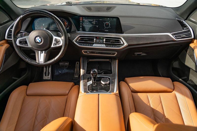 2023 Bmw X5 xDrive40i photo 21
