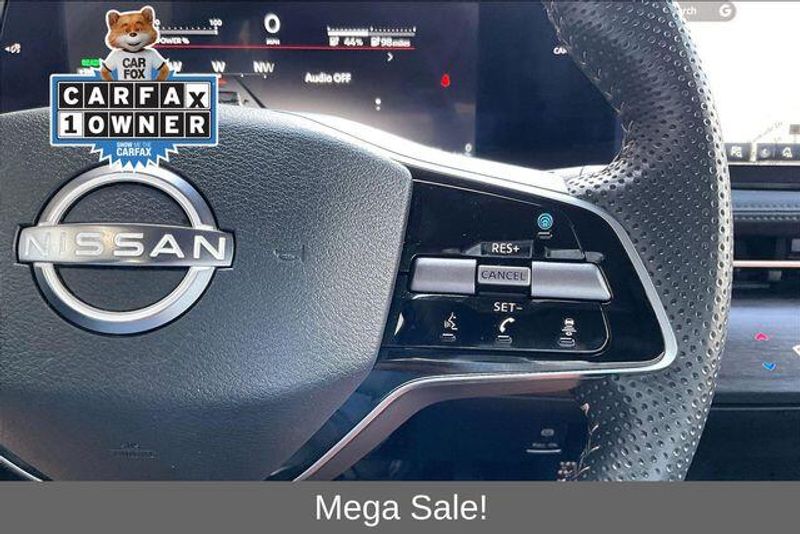 Used 2025 Nissan Ariya EngageImage 19