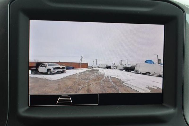 New 2025 Chevrolet Silverado 3500HD Work TruckImage 30