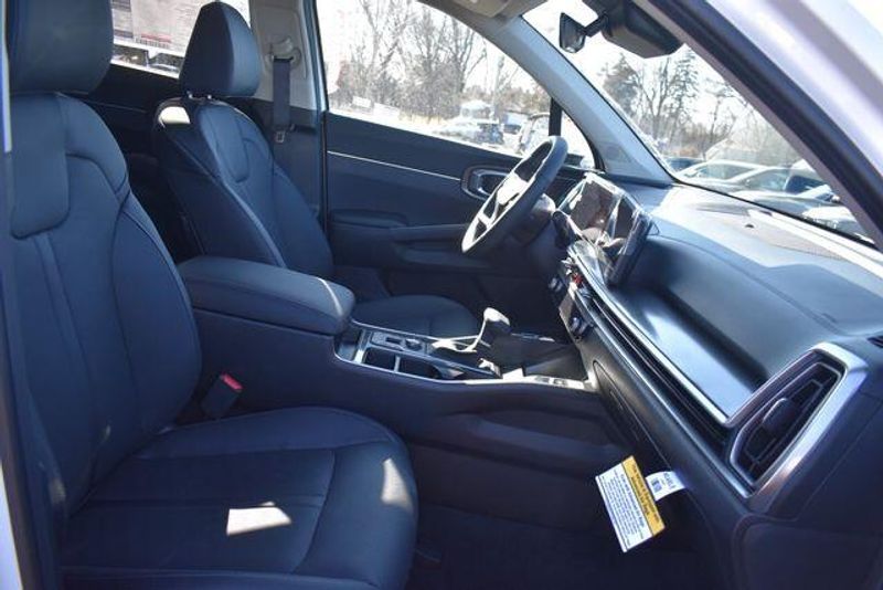 New 2026 Kia Sorento EXImage 14