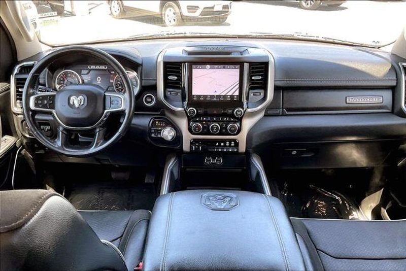 Used 2022 RAM 1500 LaramieImage 15