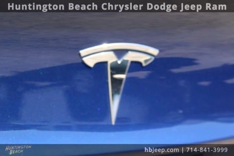 2019 Tesla Model 3 Standard Range PlusImage 6