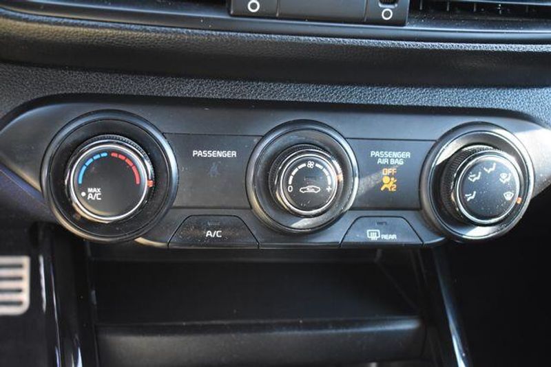 Used 2021 Kia Forte GT-LineImage 27