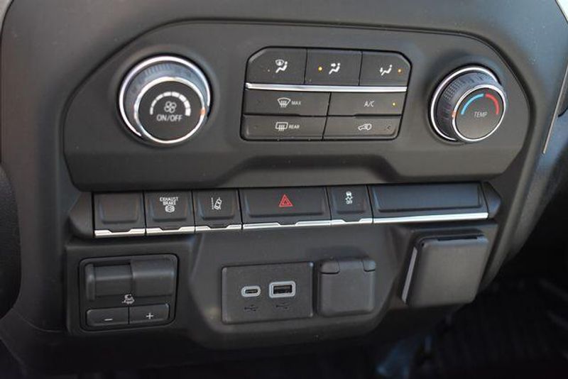 New 2026 Chevrolet Silverado 3500HD Work TruckImage 30