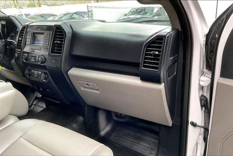Used 2020 Ford F-150 XLImage 14
