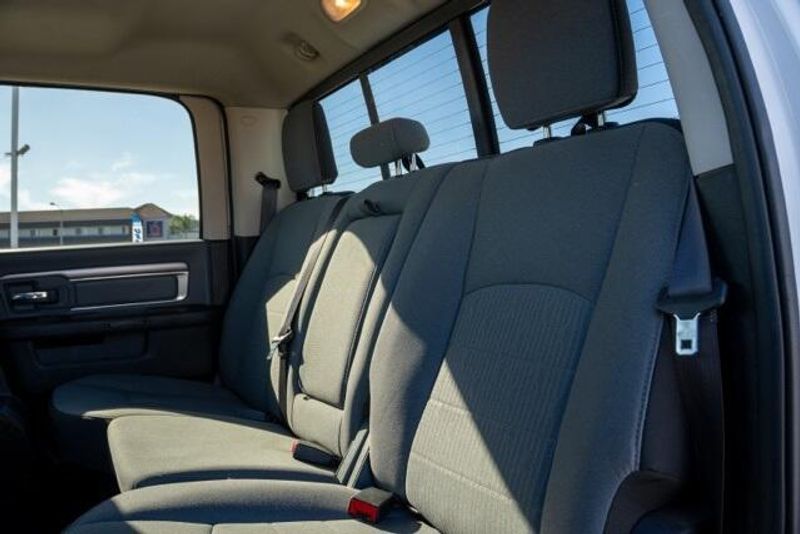 Used 2023 RAM 1500 Classic SLTImage 15