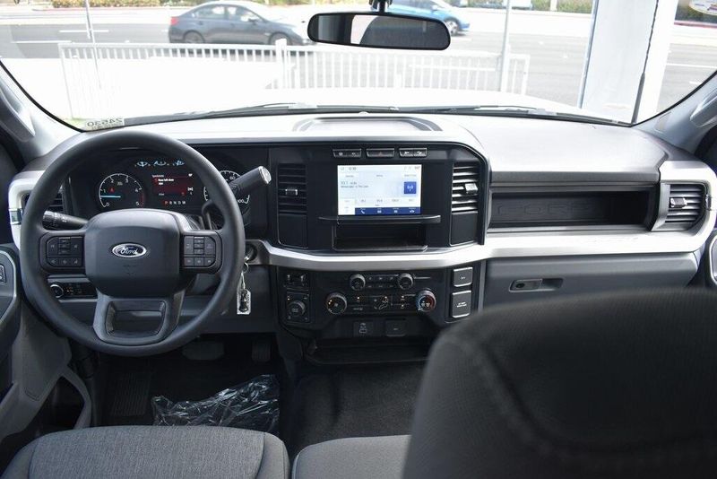 New 2024 Ford F-250SD XL FX4Image 12