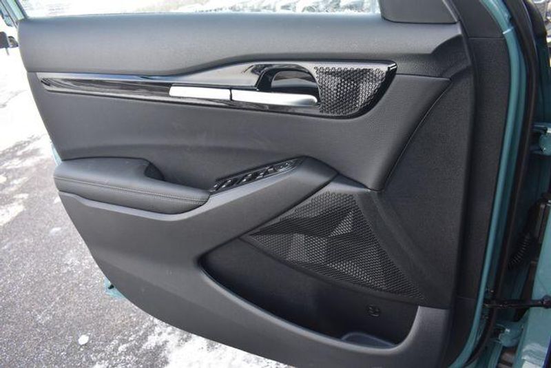 New 2026 Kia Seltos SImage 31