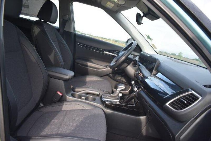 New 2026 Kia Seltos SImage 13