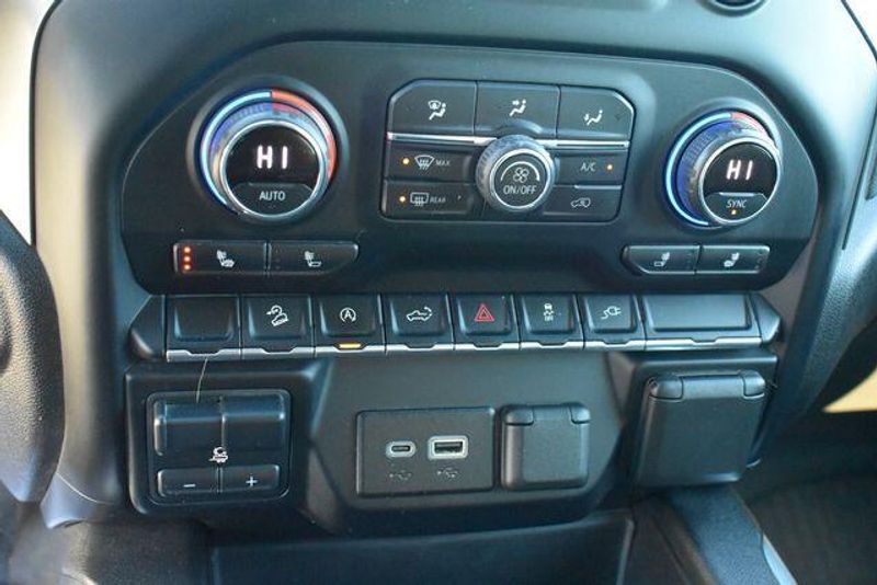 Used 2021 Chevrolet Silverado-1500 LT-Trail-BossImage 33