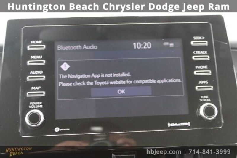 2023 Toyota Camry SEImage 25